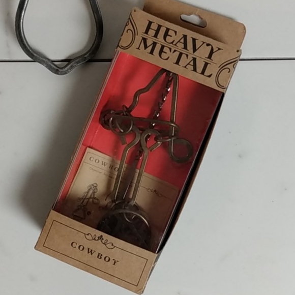 Brain Teaser Games - Picture 8 of 12